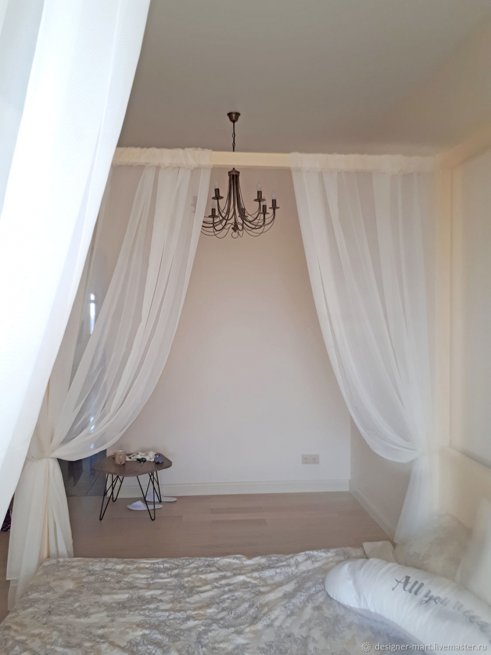 Балдахин потолочный