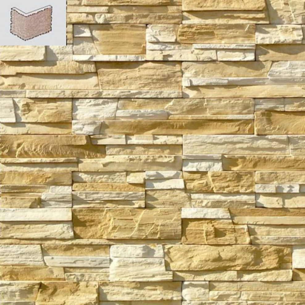 Фьорд Лэнд искусственный камень