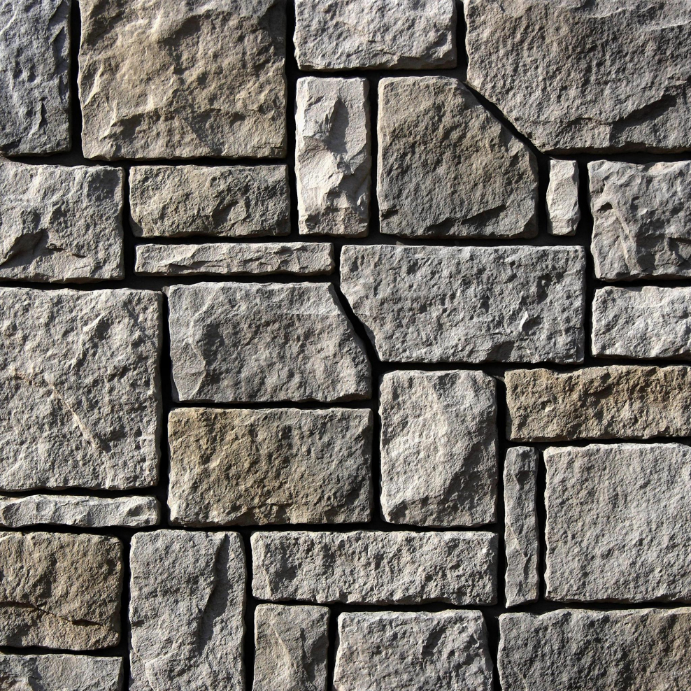 Облицовочный искусственный камень White Hills Дарем цвет 511-80