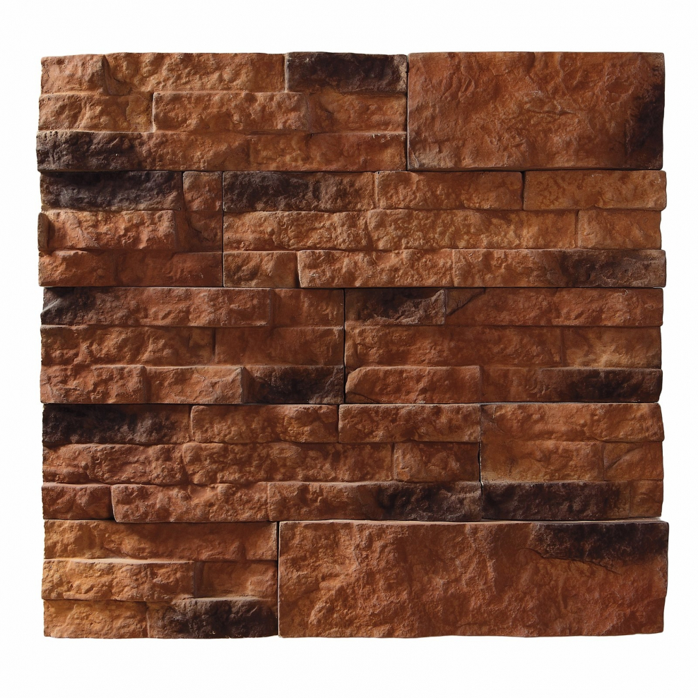 Плитка фасадная Корсика