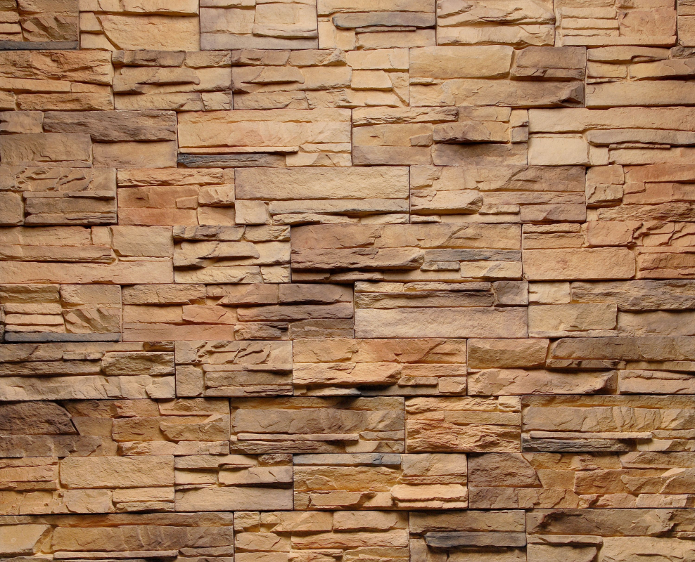 Искусственныйкамень Monte Alba Досет Лэнд белый