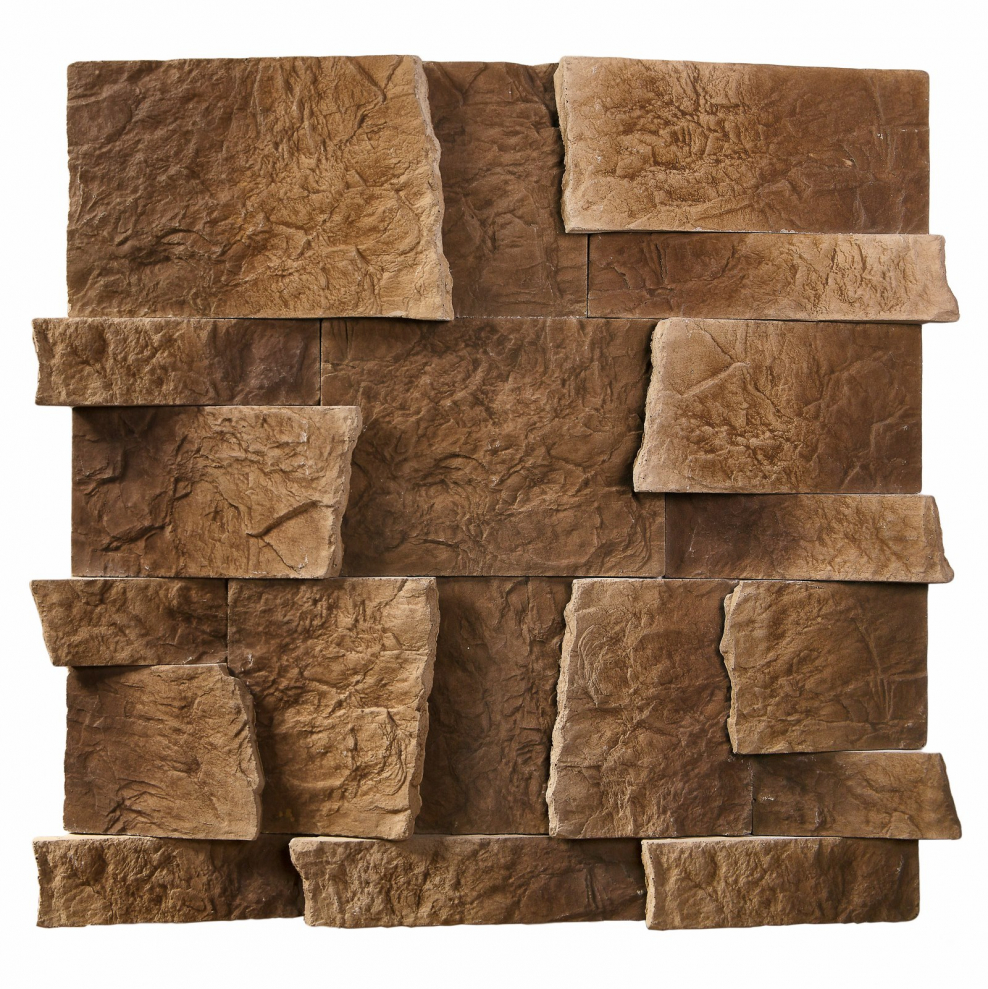 РОКПРЕСТИЖ искусственный камень