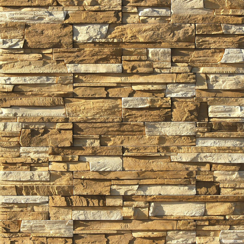 Искусственный камень Фьорд Лэнд 208-80