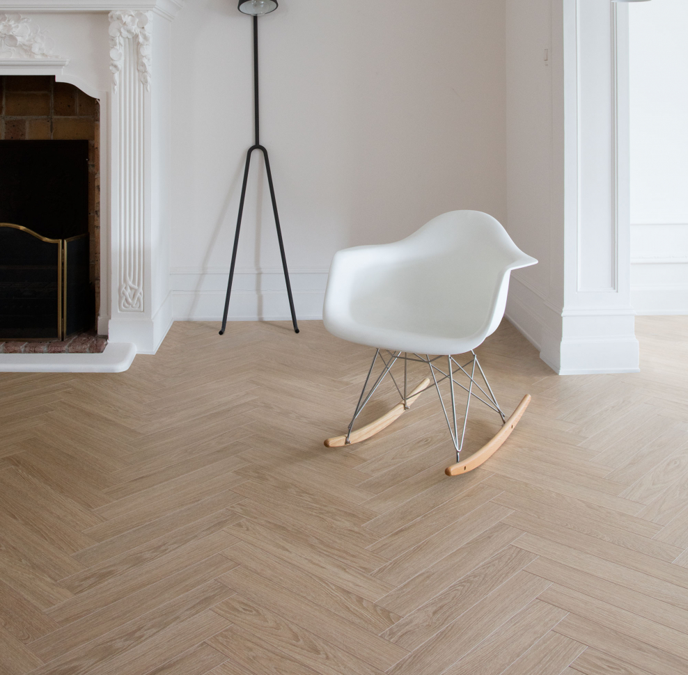 Ламинат Berry Alloc Chateau Charme Light natural b7505