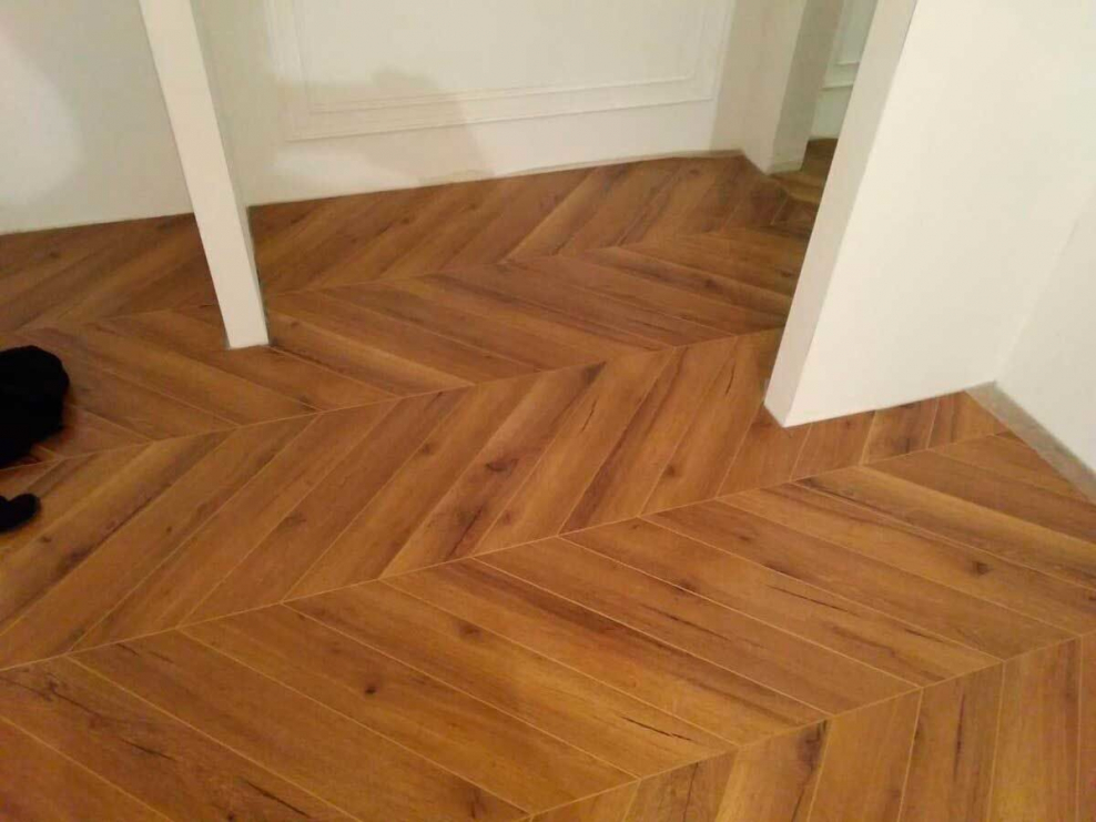 Ламинат CBM ostrost