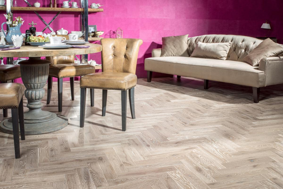 Coswick серый кашемир