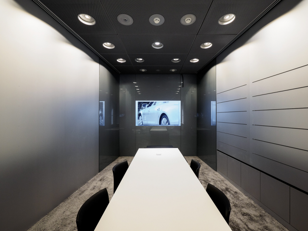 Kasso акустические панели