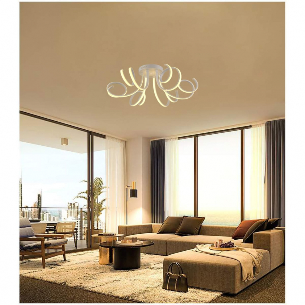 Люстра Марика 96вт