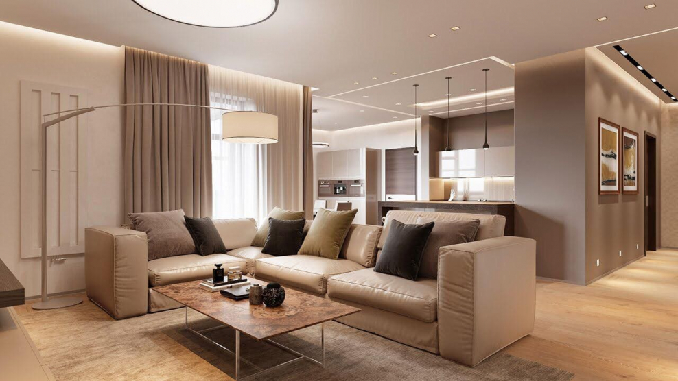 Павел Полынов дизайнер