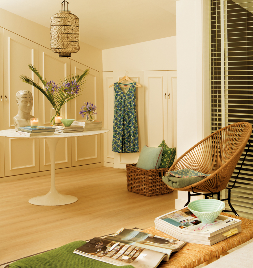 Дизайнер дома