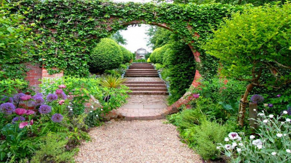 Музей-усадьба Архангельское Берсо