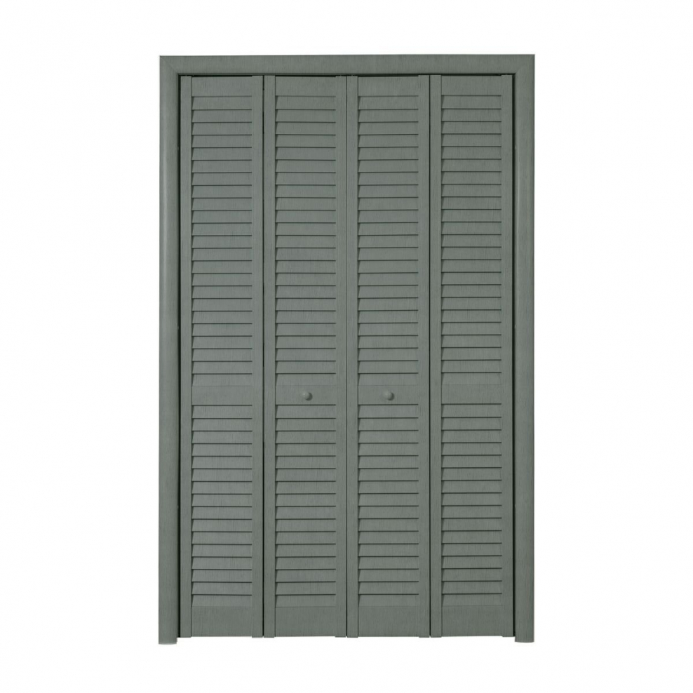 Жалюзийные двери Omega 25см ширина