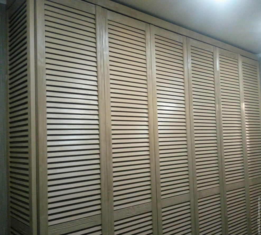 Шаттерсы икеа