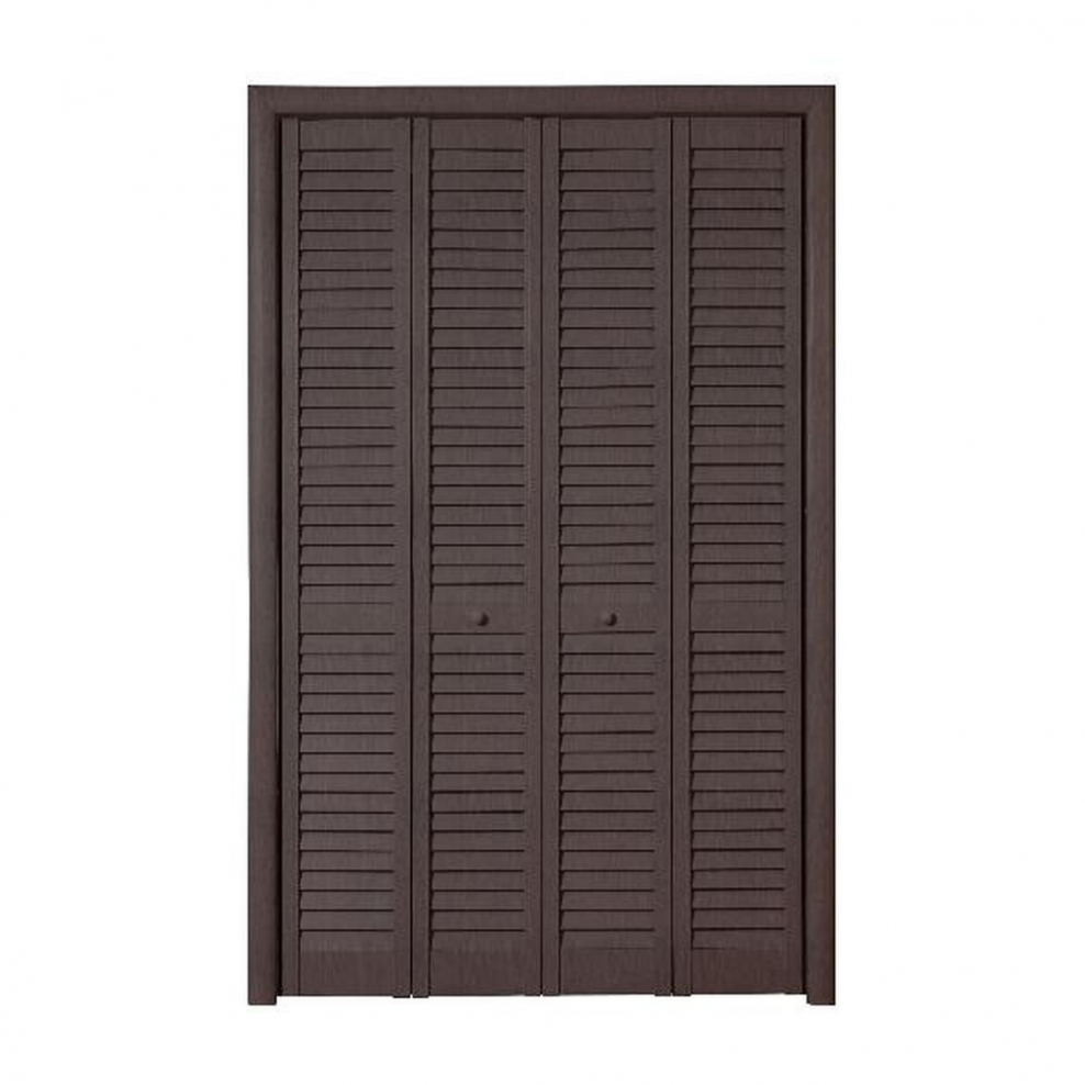 Жалюзийные двери Геона