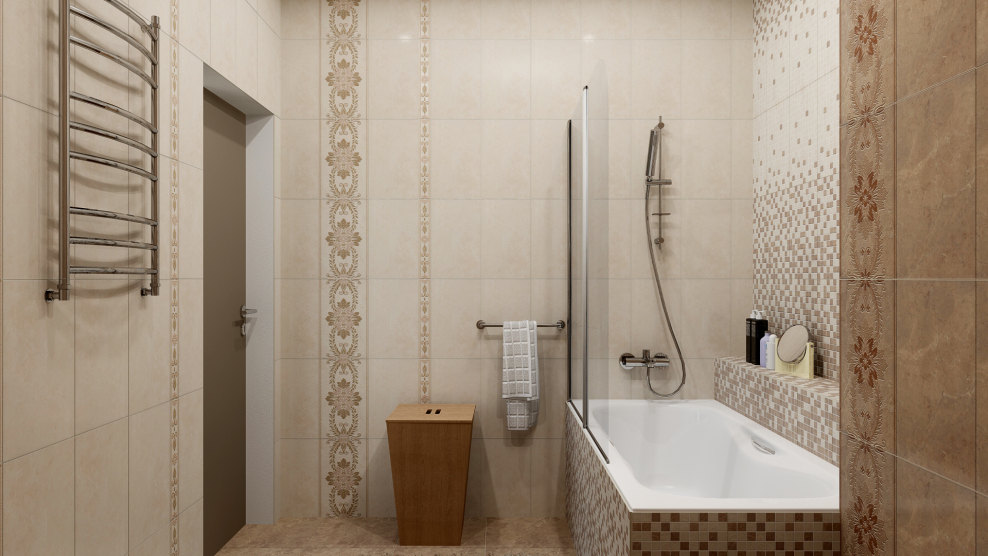 Керамическая плитка Kerama Marazzi Мармион