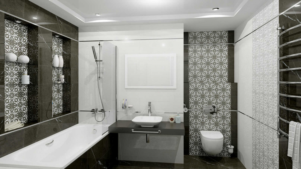 Плитка Gracia Ceramica Velutti