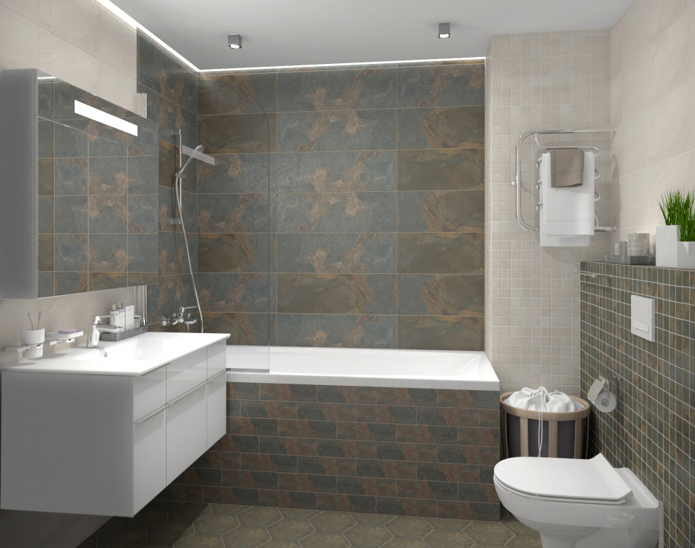 Керамическая плитка 2021 Kerama Marazzi