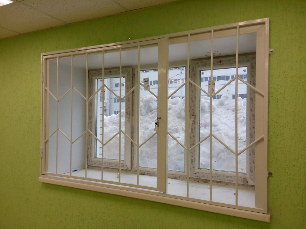 Энергосберегающий стеклопакет