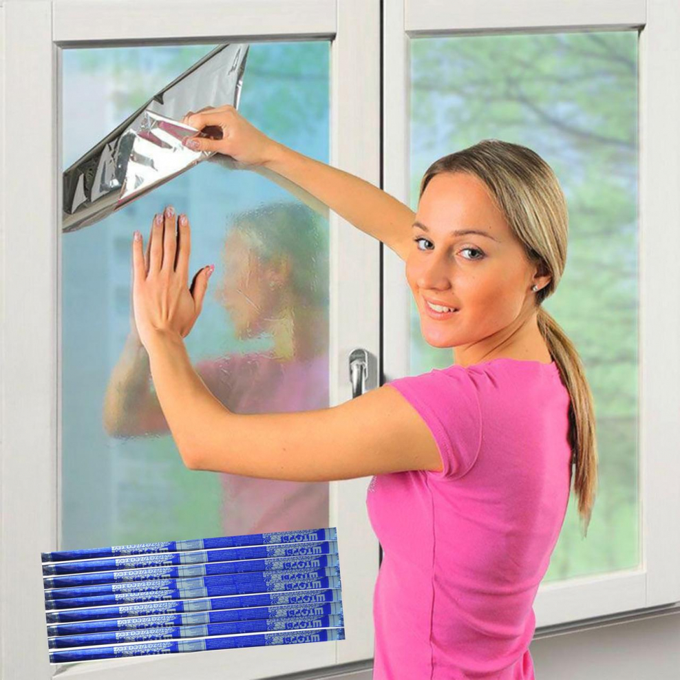 Влагопоглотитель для пластиковых окон