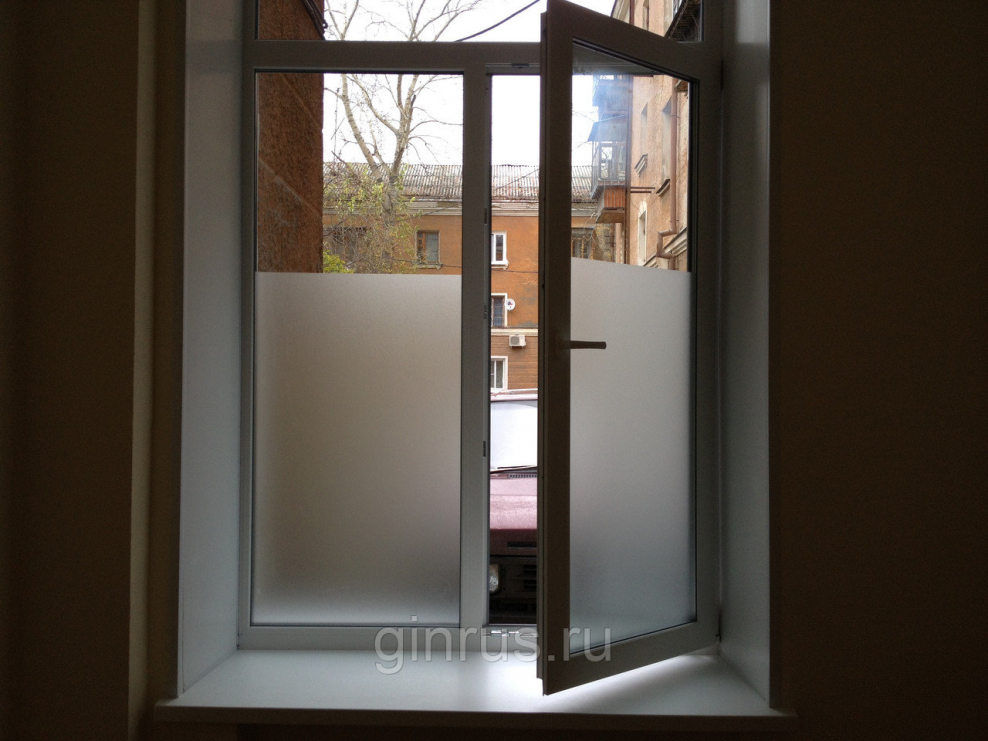 Стеклопакет двухкамерный 32 мм с низкоэмиссионным покрытием формула