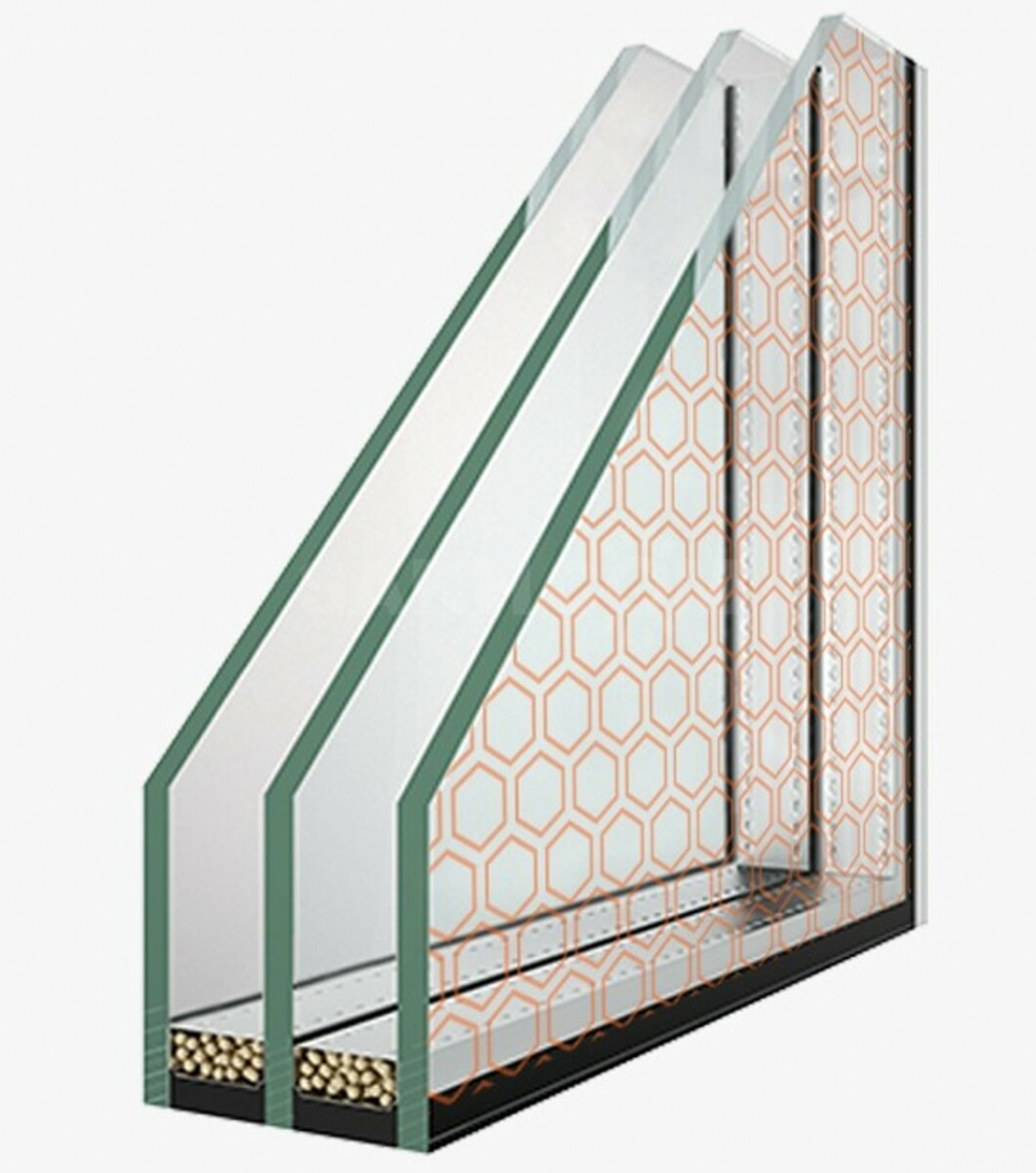 Москитные сетки Ультравью