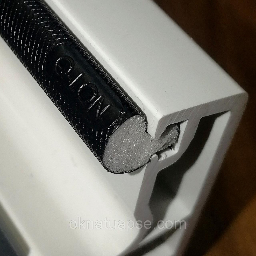 Однокамерный стеклопакет 24 мм