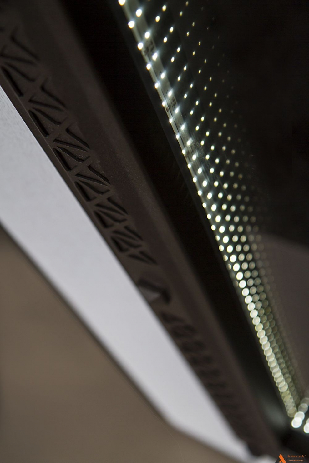 Тонировочная пленка STABLEPRO Nr Yellow 80%