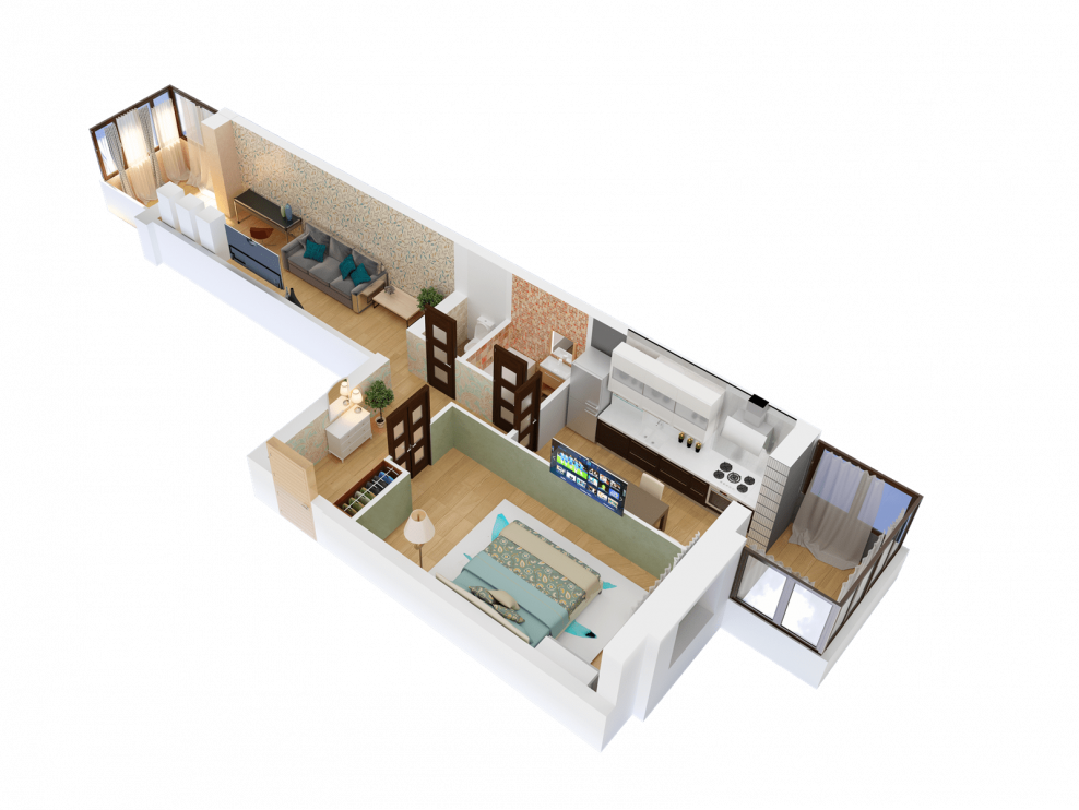 Проектирование и строительство