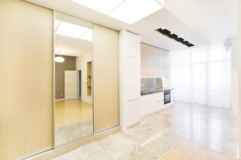 Составление дизайн проекта