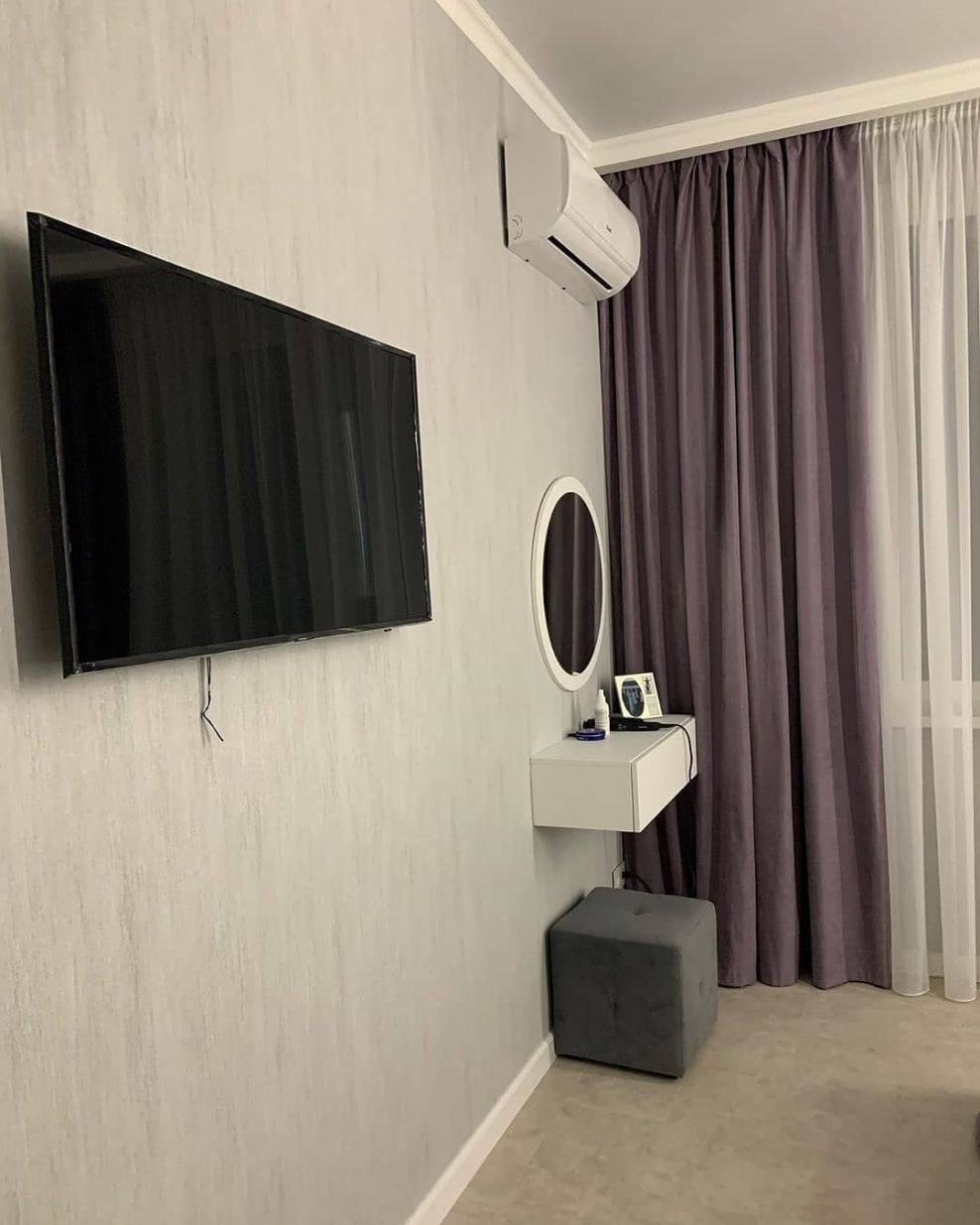 Строительство и ремонт