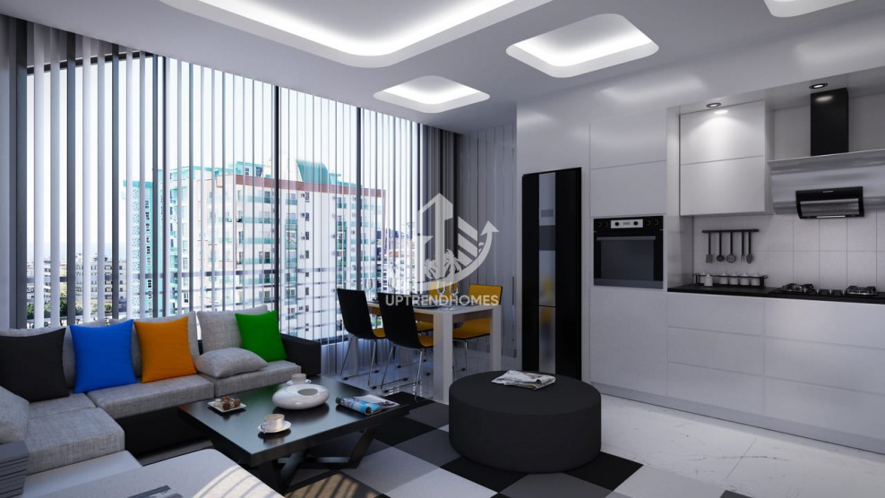 Дизайн интерьера обучение