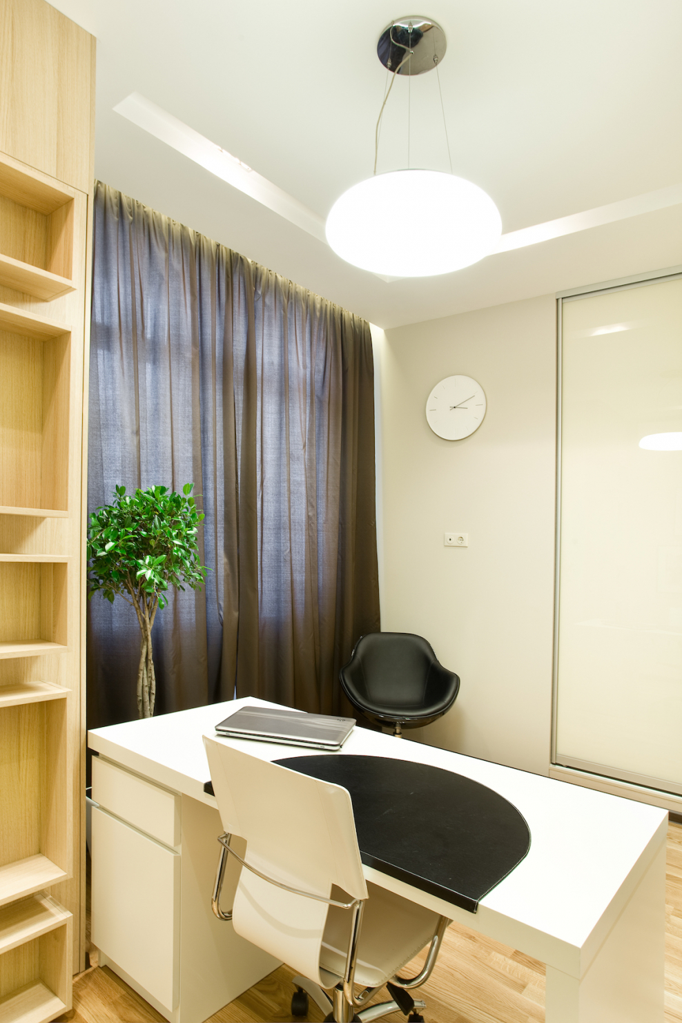 Дизайн проект альбом