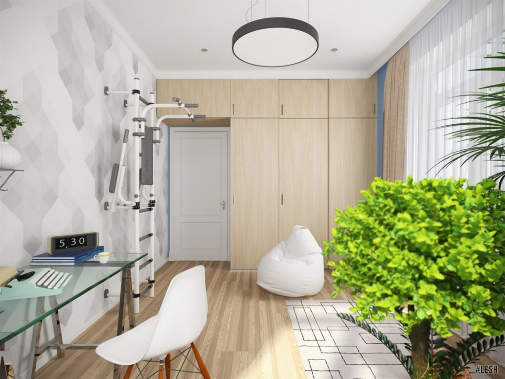 Студия Титова 257 план схема