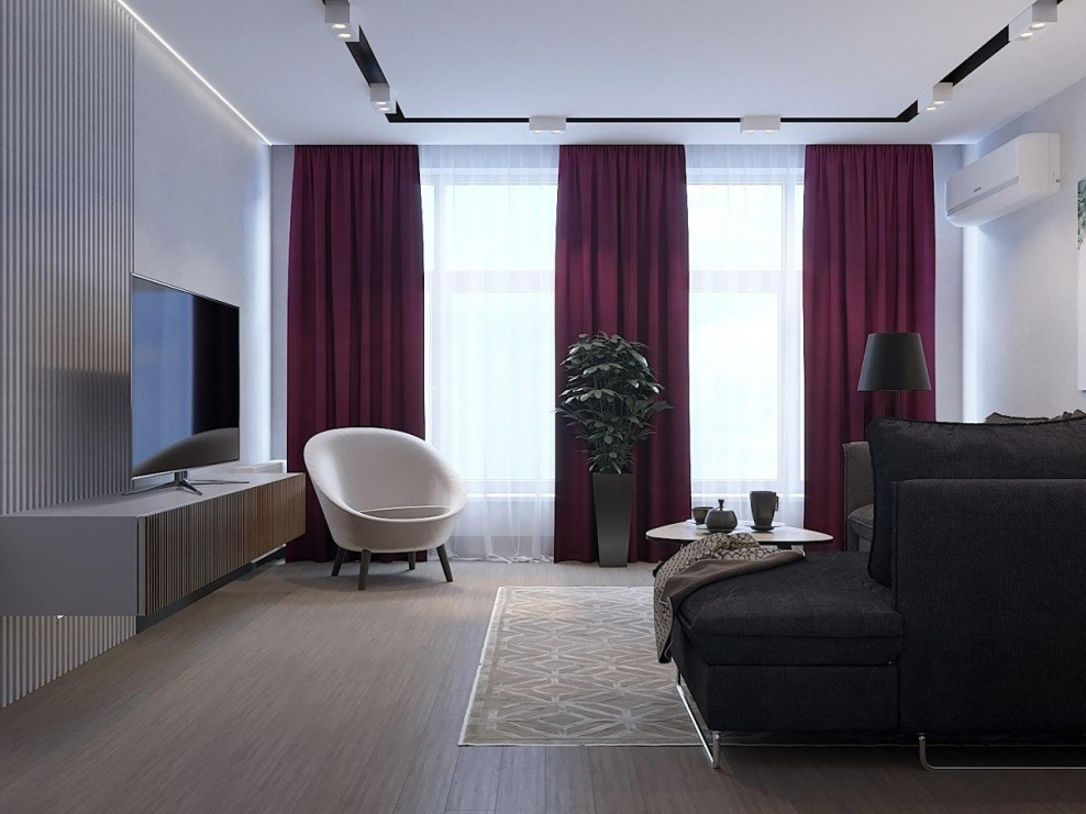 Комплектация интерьера