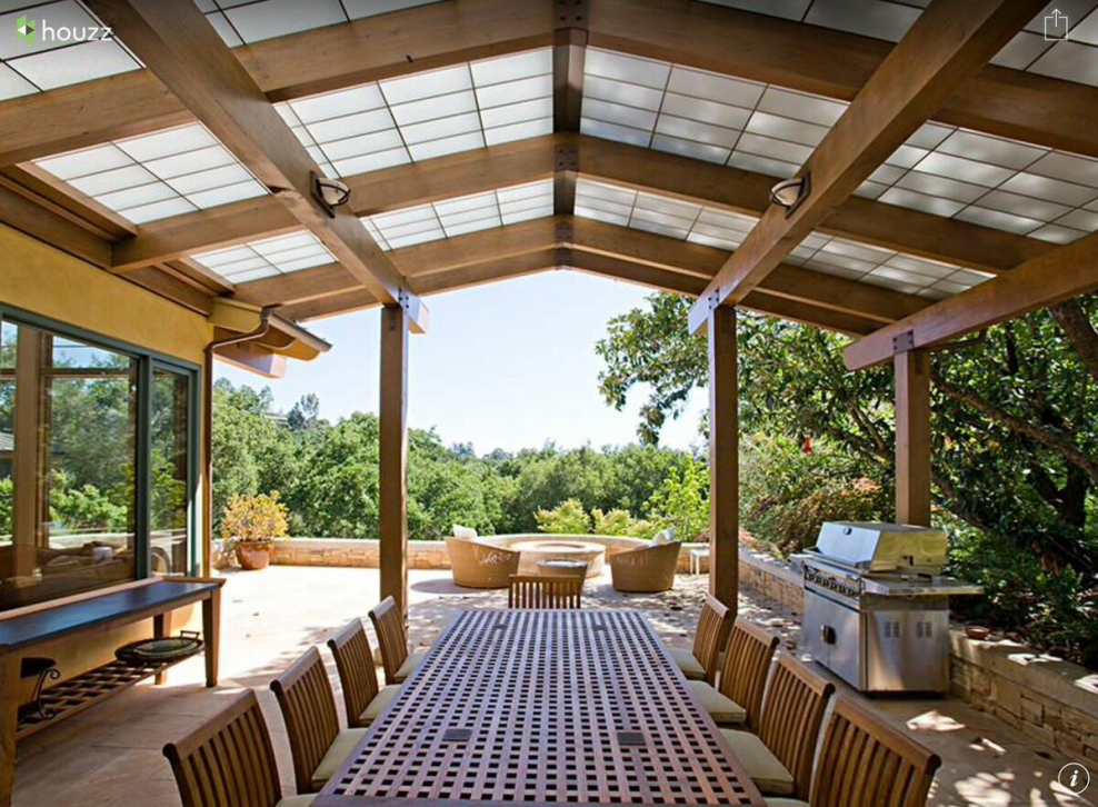 Веранда си Нэйтен