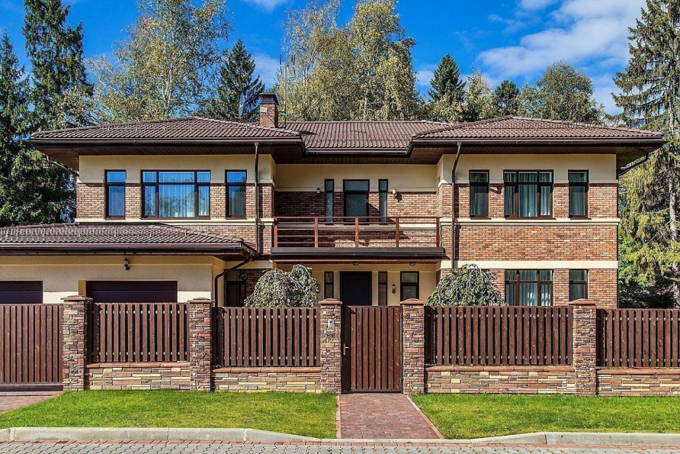 КП Королевский лес