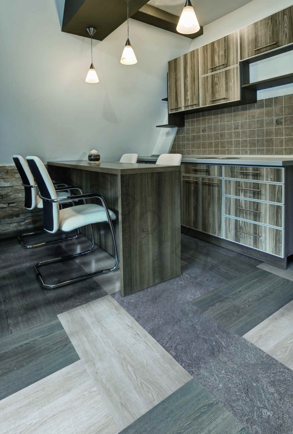 Tarkett Art Vinyl New age Armand