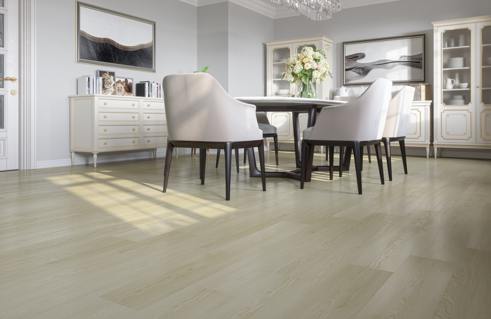 Кварцевый ламинат Fargo Classic