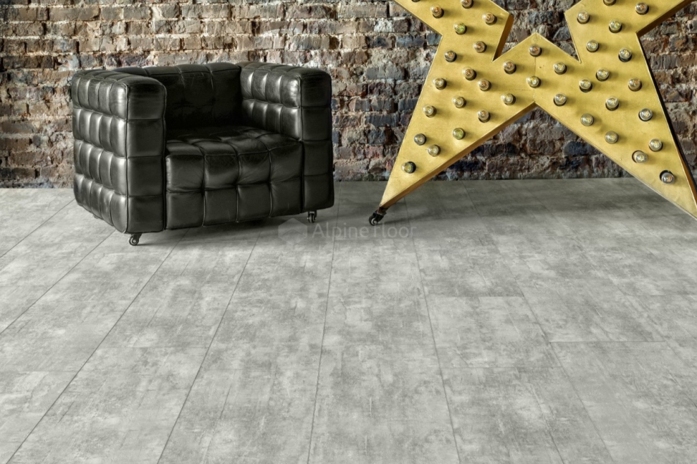 Alpine Floor Stone Ратленд