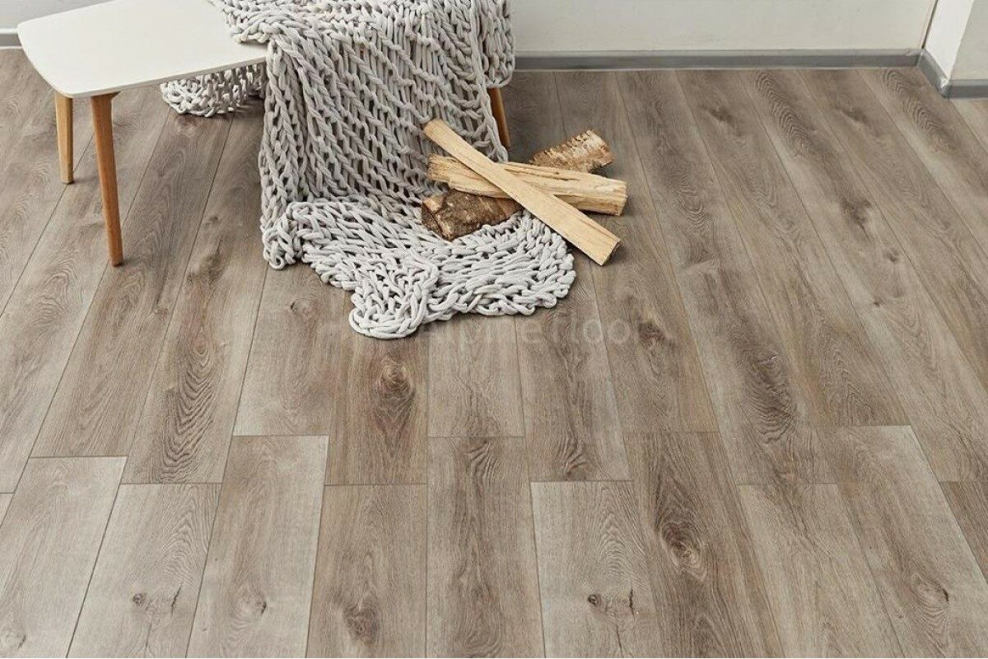 Alpine Floor кварцвиниловая плитка