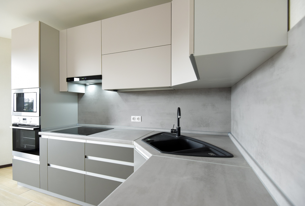 Кухонный гарнитур "Бостон 1.6"