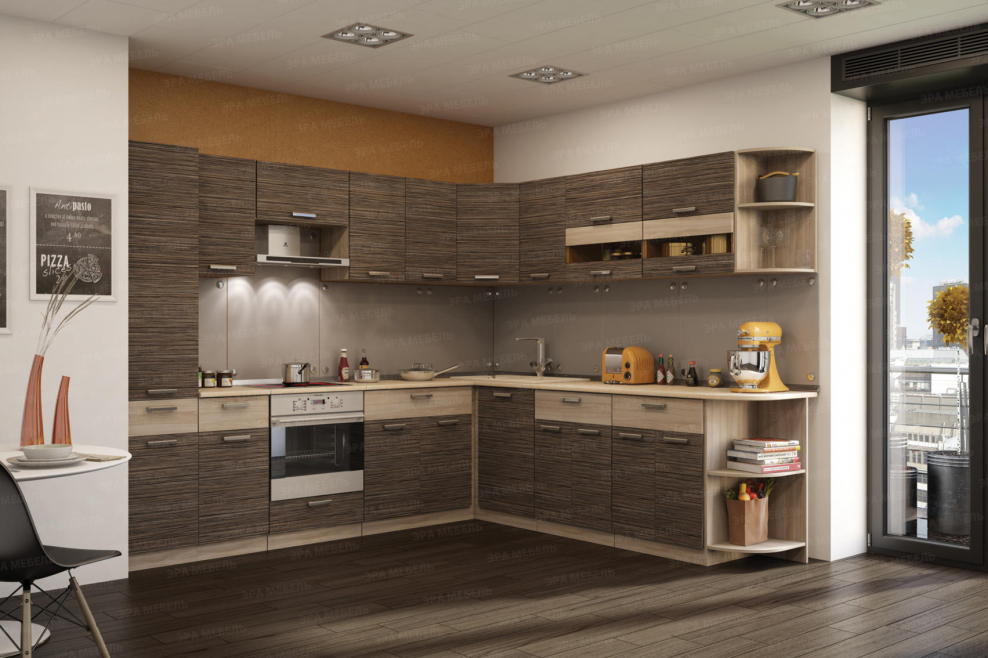 Пластик Арпа 4496 fin lucida