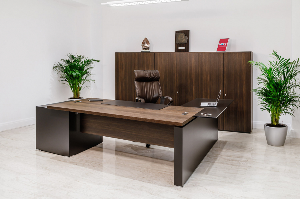 Кабинет руководителя tao Cotto