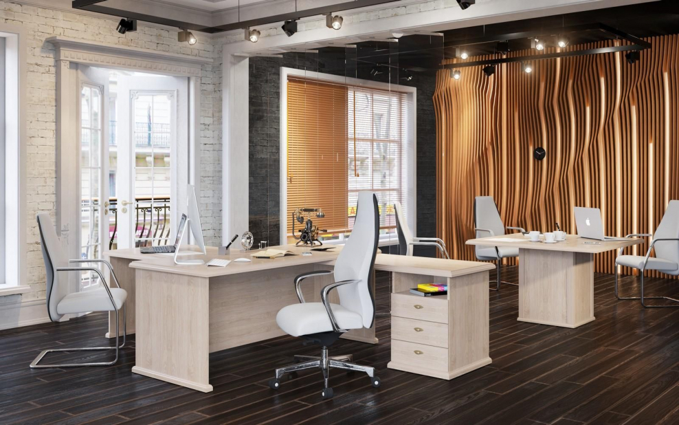 Кабинет руководителя Raut