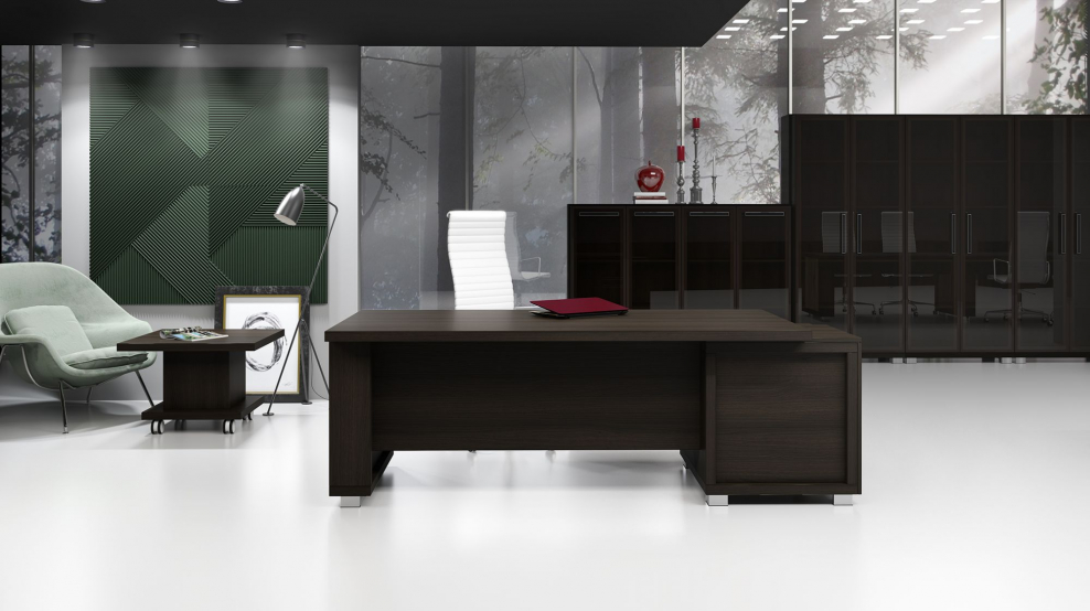 Офисная мебель Grace