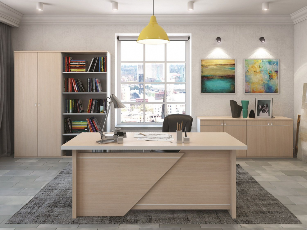 Zoom27510202 стол письменный