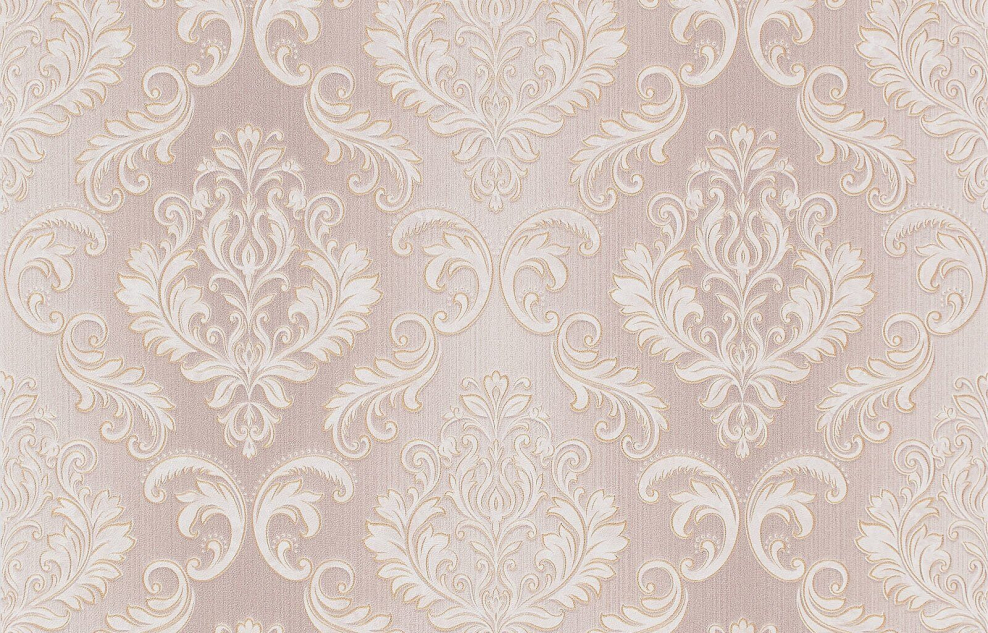 Обои дуплекс Дамаск-2