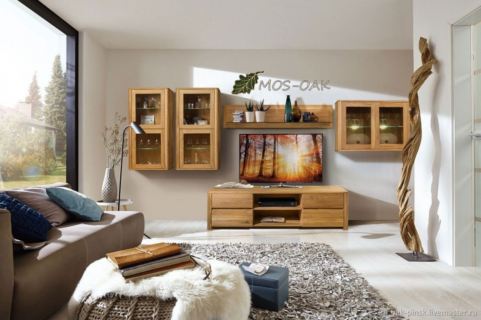 Гостиная Лозанна Артис