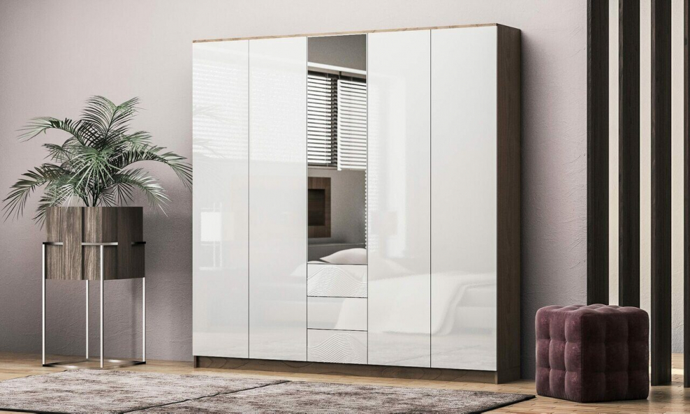 Спальня Лозанна Артис