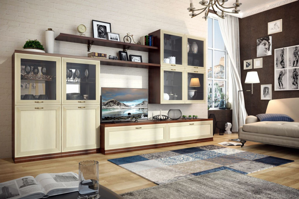 Артис стенка Лозанна